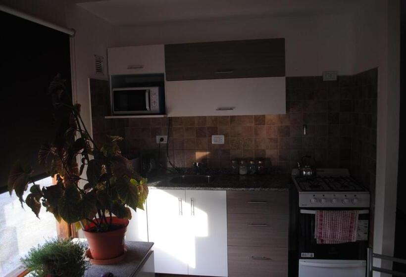 호스텔 Hosteria La Casa De Ketty