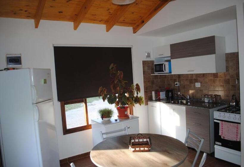 호스텔 Hosteria La Casa De Ketty