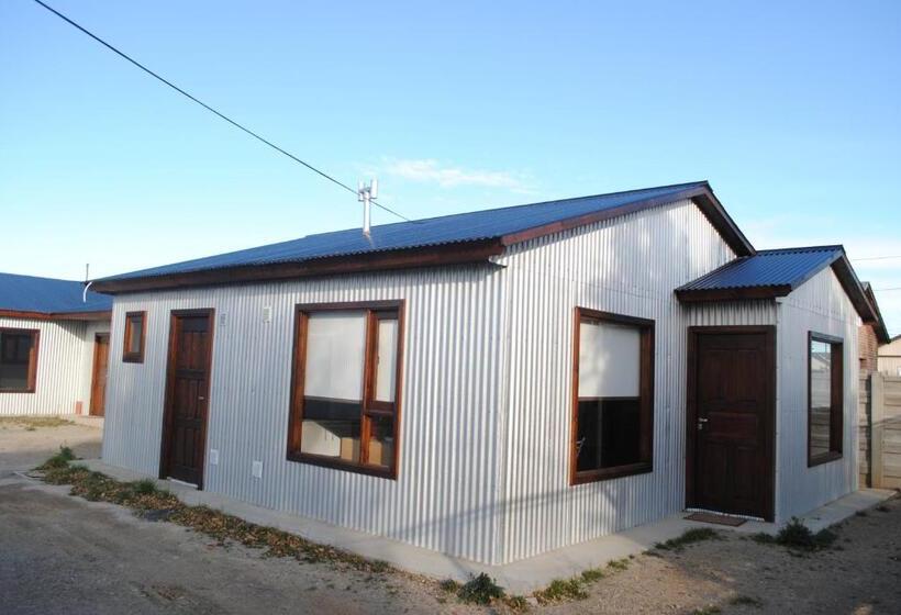 호스텔 Hosteria La Casa De Ketty