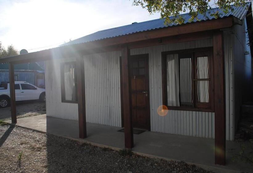 호스텔 Hosteria La Casa De Ketty