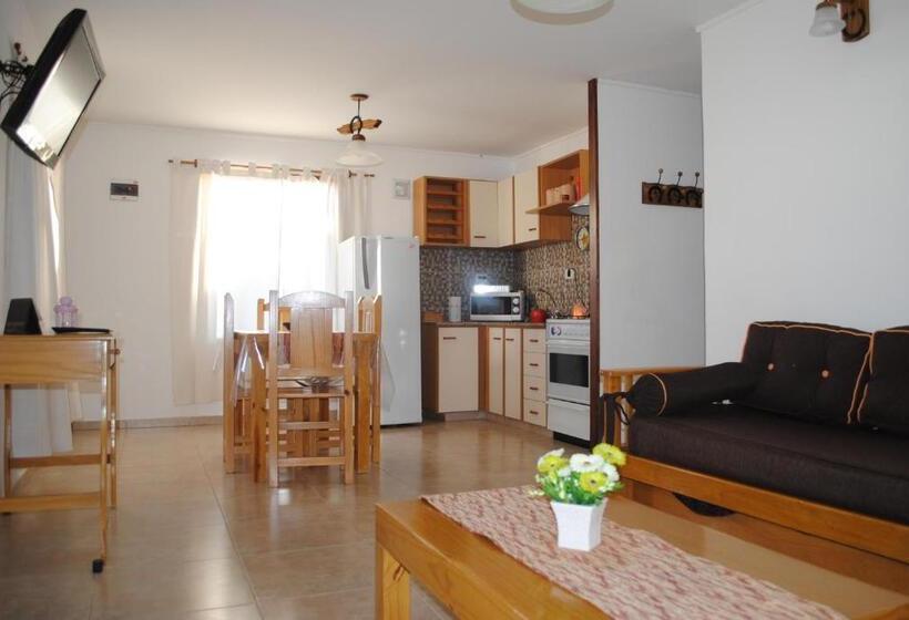 호스텔 Hosteria La Casa De Ketty