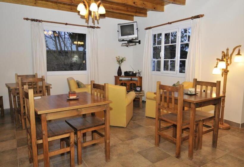 호스텔 Hosteria La Casa De Ketty