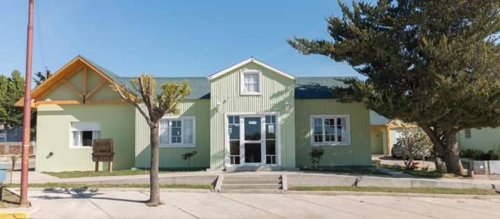 호스텔 Hosteria La Casa De Ketty