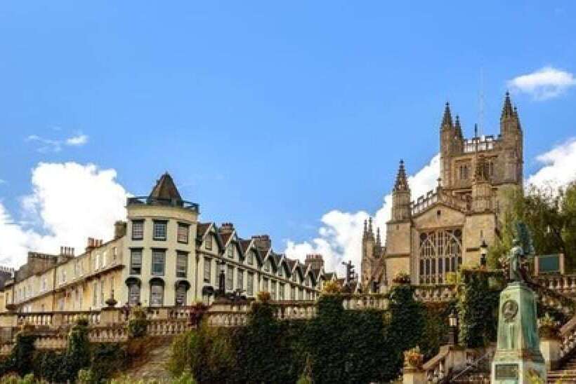 ユースホステル The Black Fox