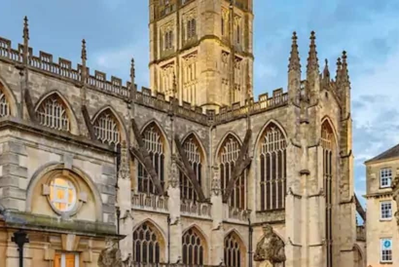 ユースホステル The Black Fox