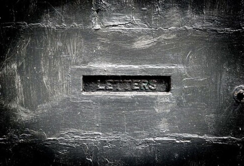 ユースホステル The Black Fox