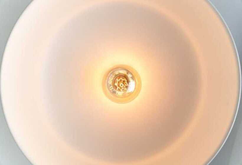 ユースホステル The Black Fox