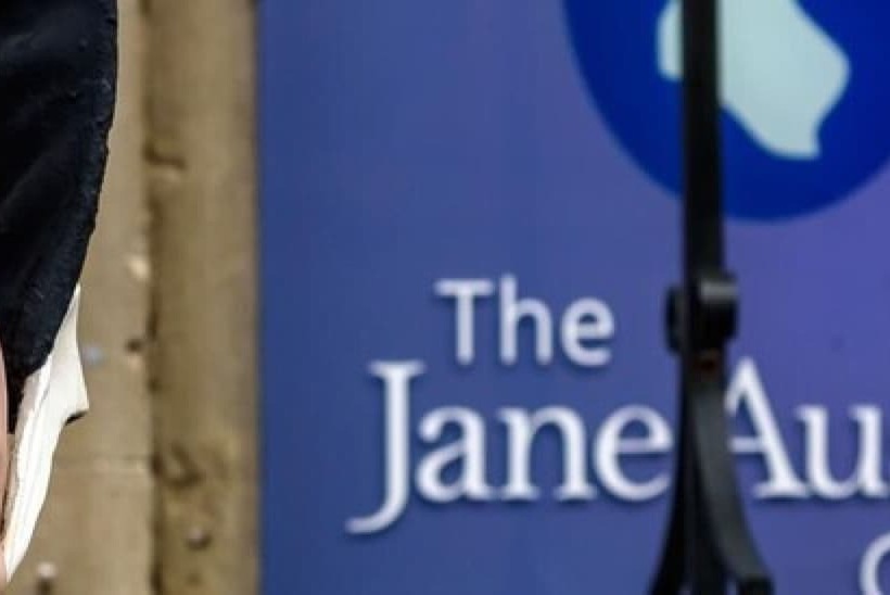 ユースホステル The Black Fox