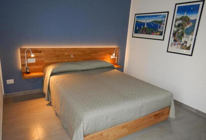 ベッドアンドブレックファースト 3per3