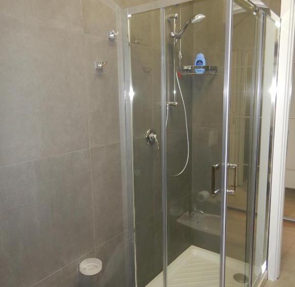 ベッドアンドブレックファースト 3per3