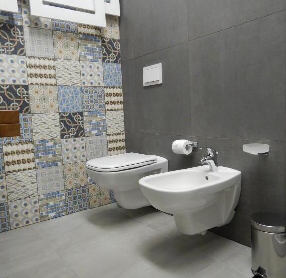 ベッドアンドブレックファースト 3per3