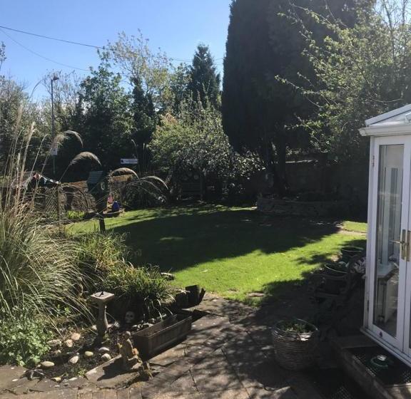 Bed and Breakfast Arron House