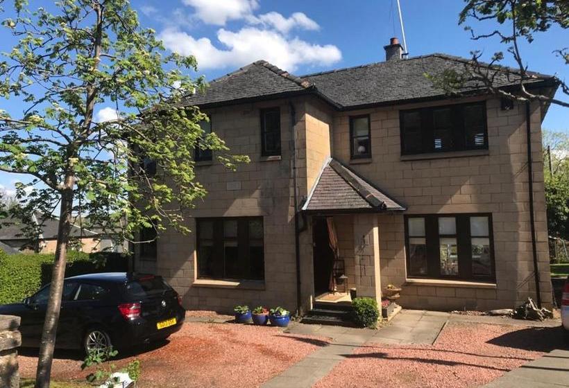 Bed and Breakfast Arron House