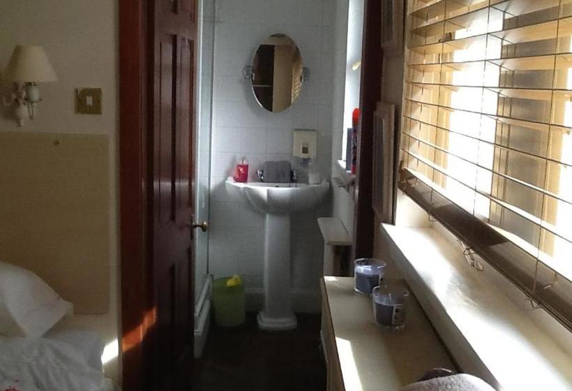 Bed and Breakfast Arron House