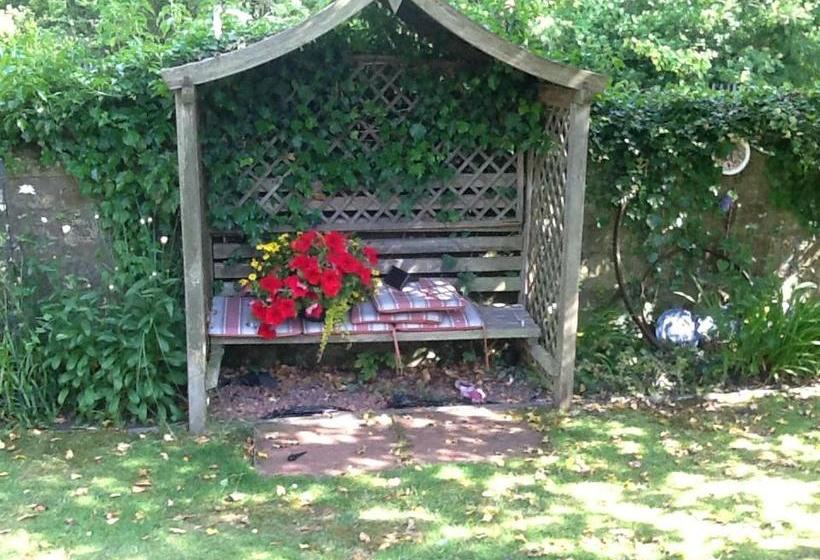 Bed and Breakfast Arron House