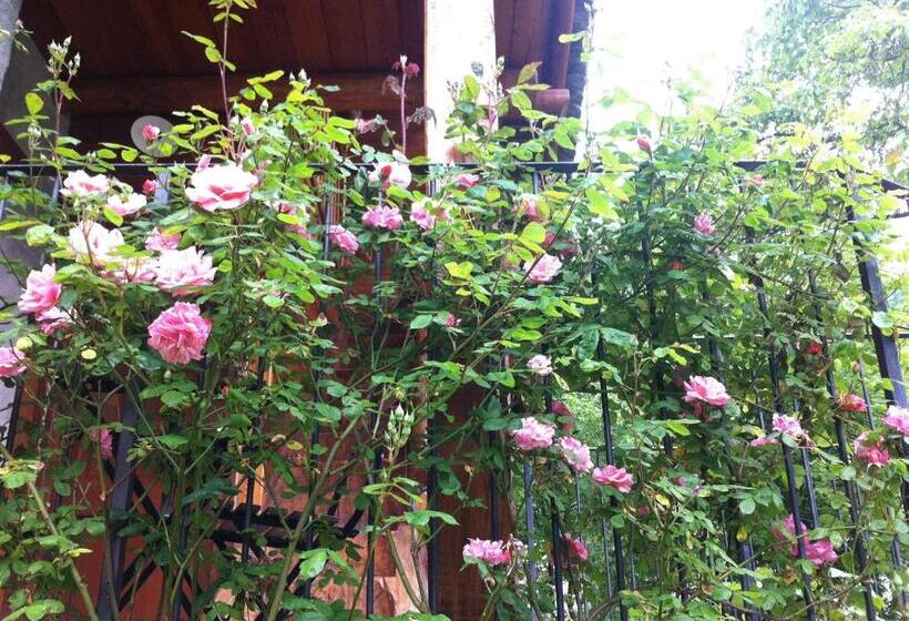 צימר Ca Dal Cros