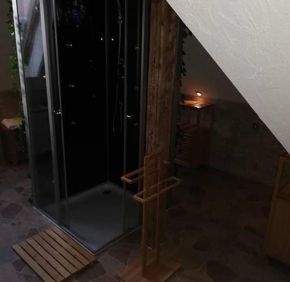 مبيت وإفطار Bed Und Breakfast Die Perle Von Gronau
