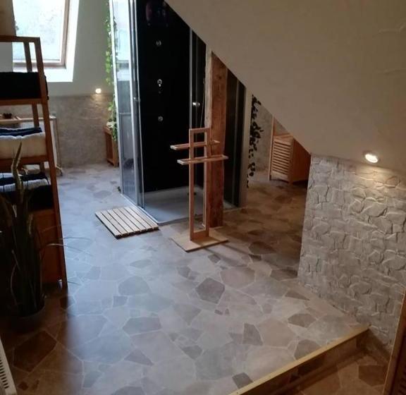 مبيت وإفطار Bed Und Breakfast Die Perle Von Gronau