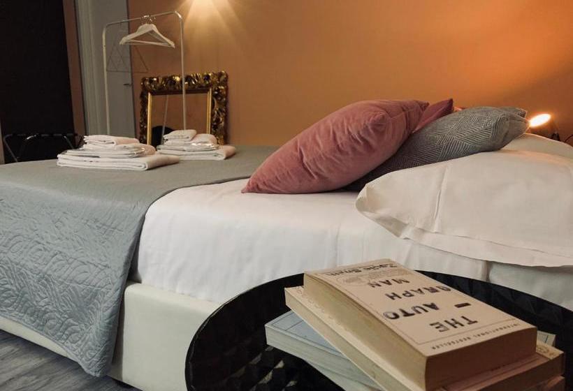 B&b Dimora Fattorini