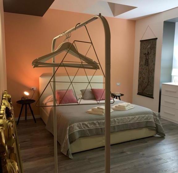 B&b Dimora Fattorini