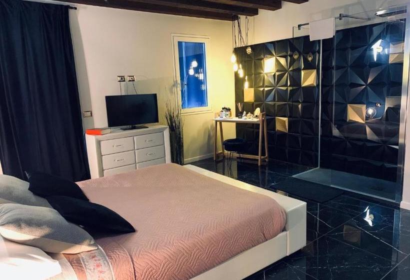 B&b Dimora Fattorini