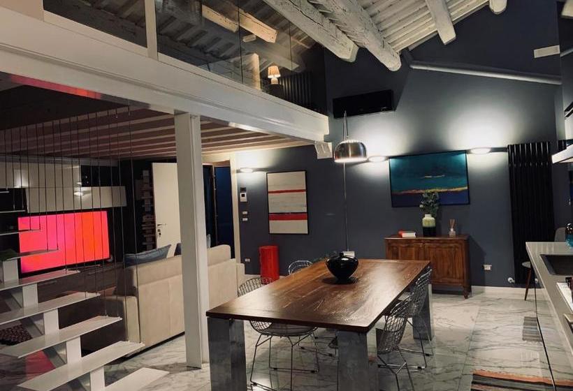 B&b Dimora Fattorini