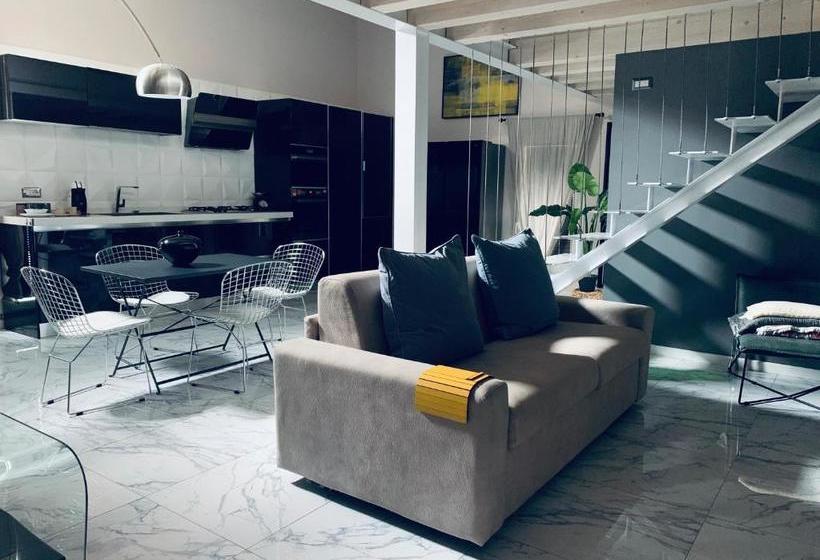 B&b Dimora Fattorini