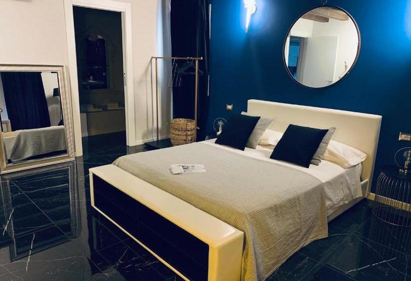 B&b Dimora Fattorini