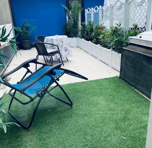 B&b Dimora Fattorini