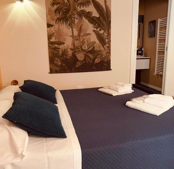 B&b Dimora Fattorini