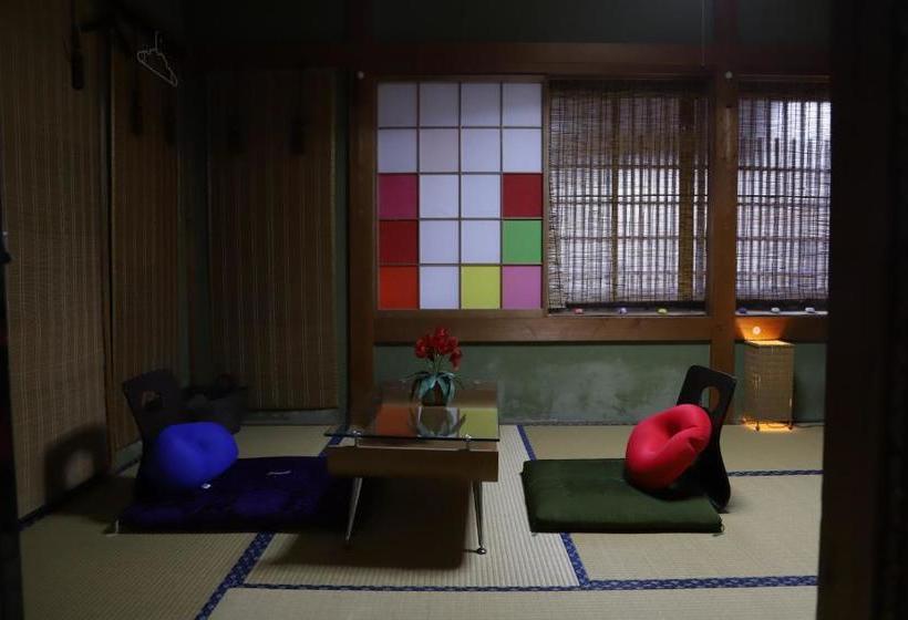 צימר Shakunage No Hana