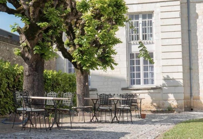 فندق Beauvilliers