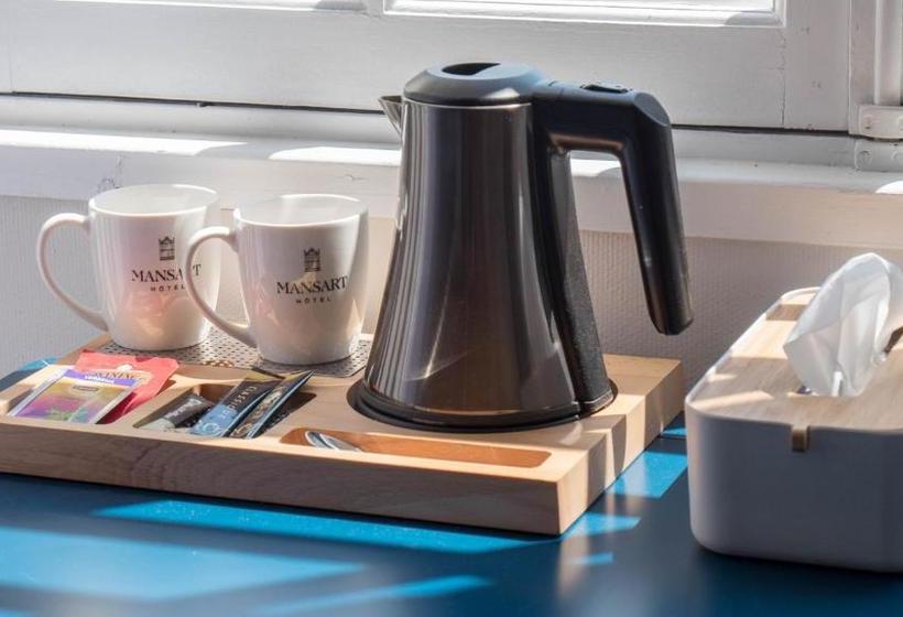 فندق Beauvilliers