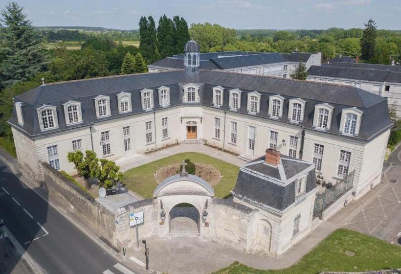 فندق Beauvilliers