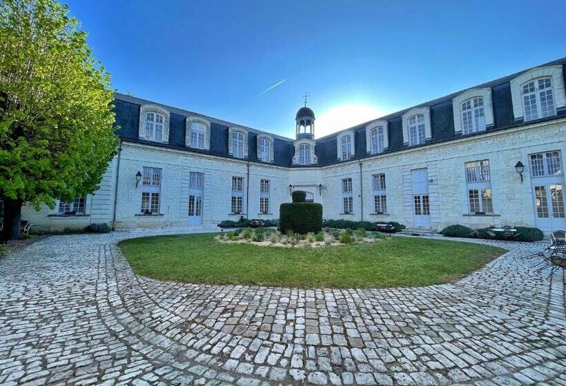 فندق Beauvilliers