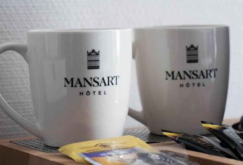 فندق Beauvilliers