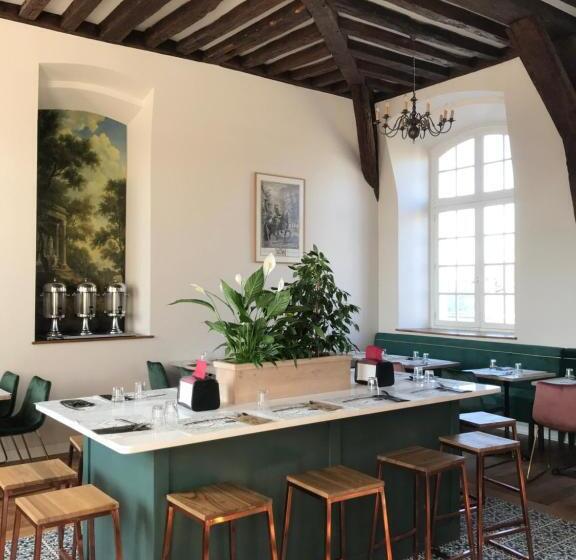 فندق Beauvilliers