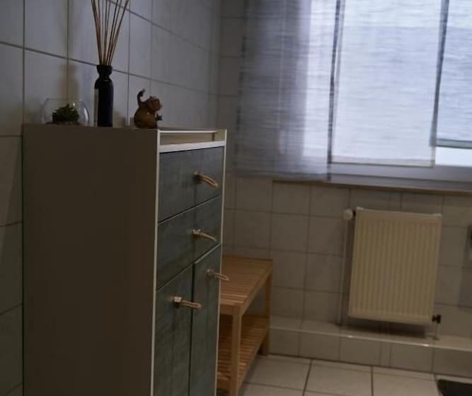 Капсульный Oтель Auszeit Im Euro Rastpark Guxhagen