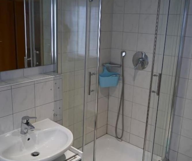 Капсульный Oтель Auszeit Im Euro Rastpark Guxhagen