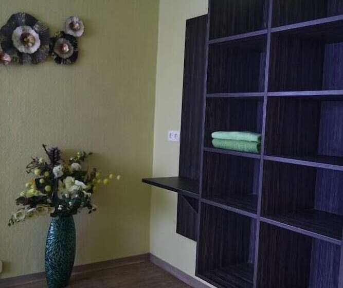 Капсульный Oтель Auszeit Im Euro Rastpark Guxhagen