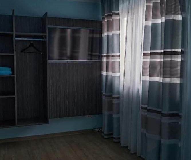 Капсульный Oтель Auszeit Im Euro Rastpark Guxhagen