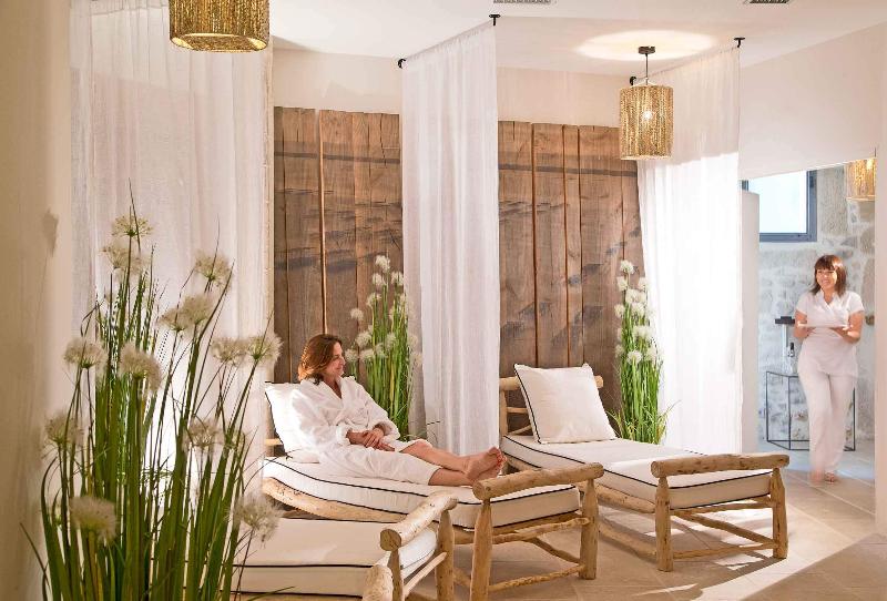 호텔 Domaine Tarbouriech, Demeure & Spa