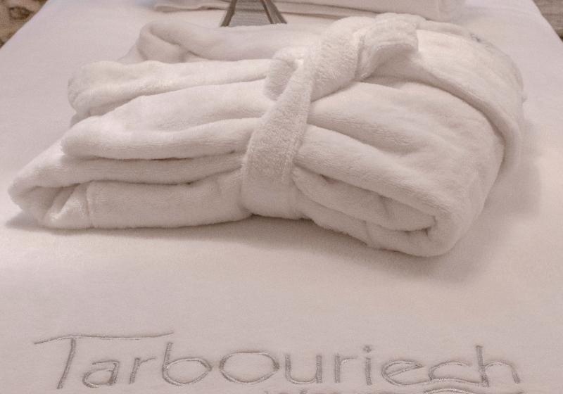 호텔 Domaine Tarbouriech, Demeure & Spa