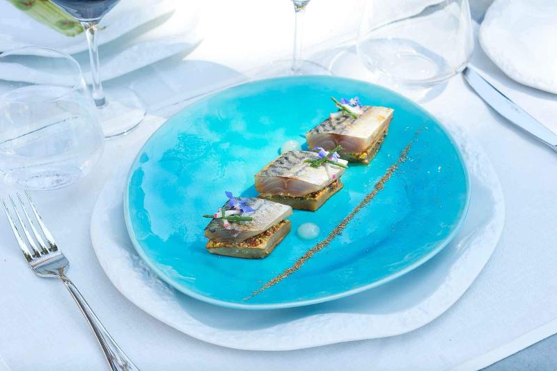 호텔 Domaine Tarbouriech, Demeure & Spa