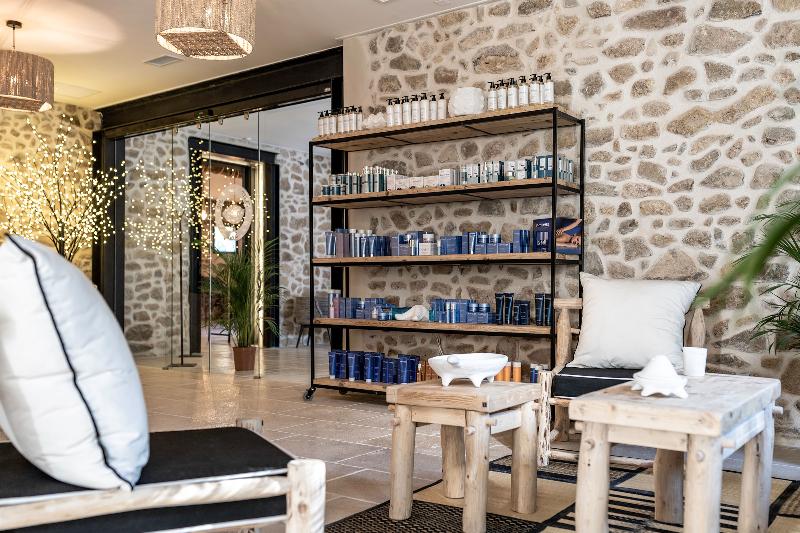 호텔 Domaine Tarbouriech, Demeure & Spa