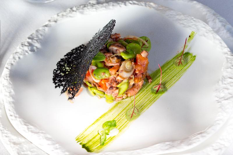 호텔 Domaine Tarbouriech, Demeure & Spa