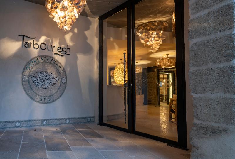호텔 Domaine Tarbouriech, Demeure & Spa