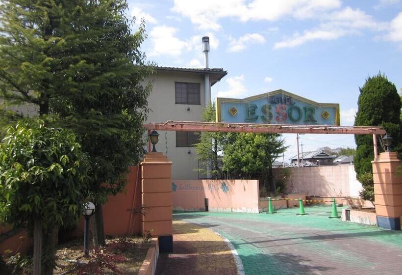 호텔 Essor