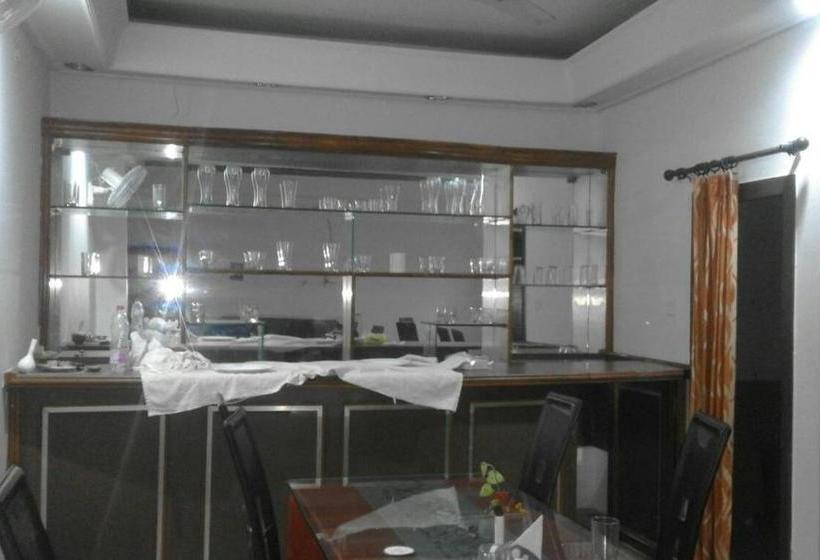 酒店 Goroomgo Shivay Kausani