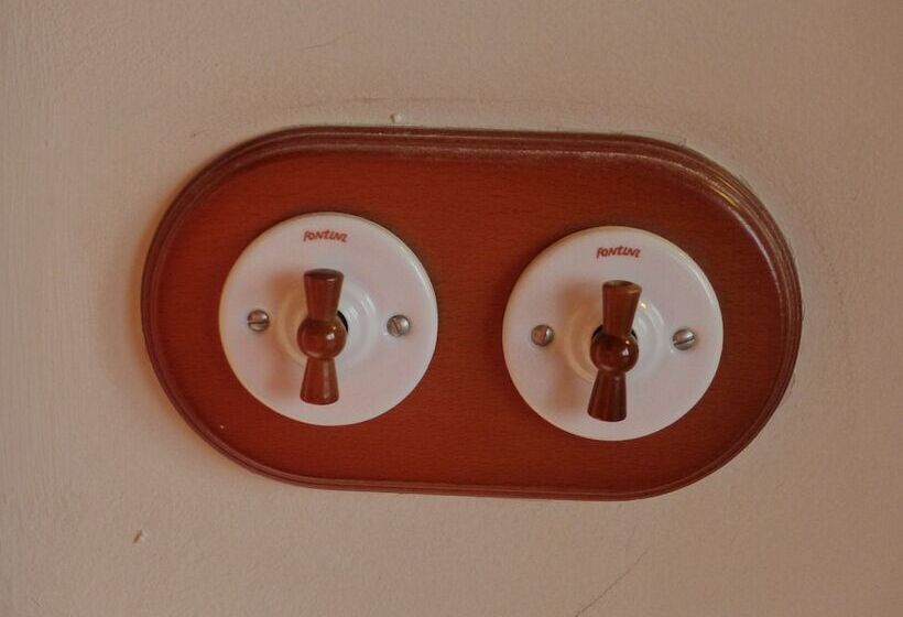 هتل Hosteria Del Arco